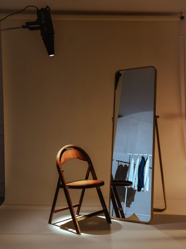 Commercial photography and video services