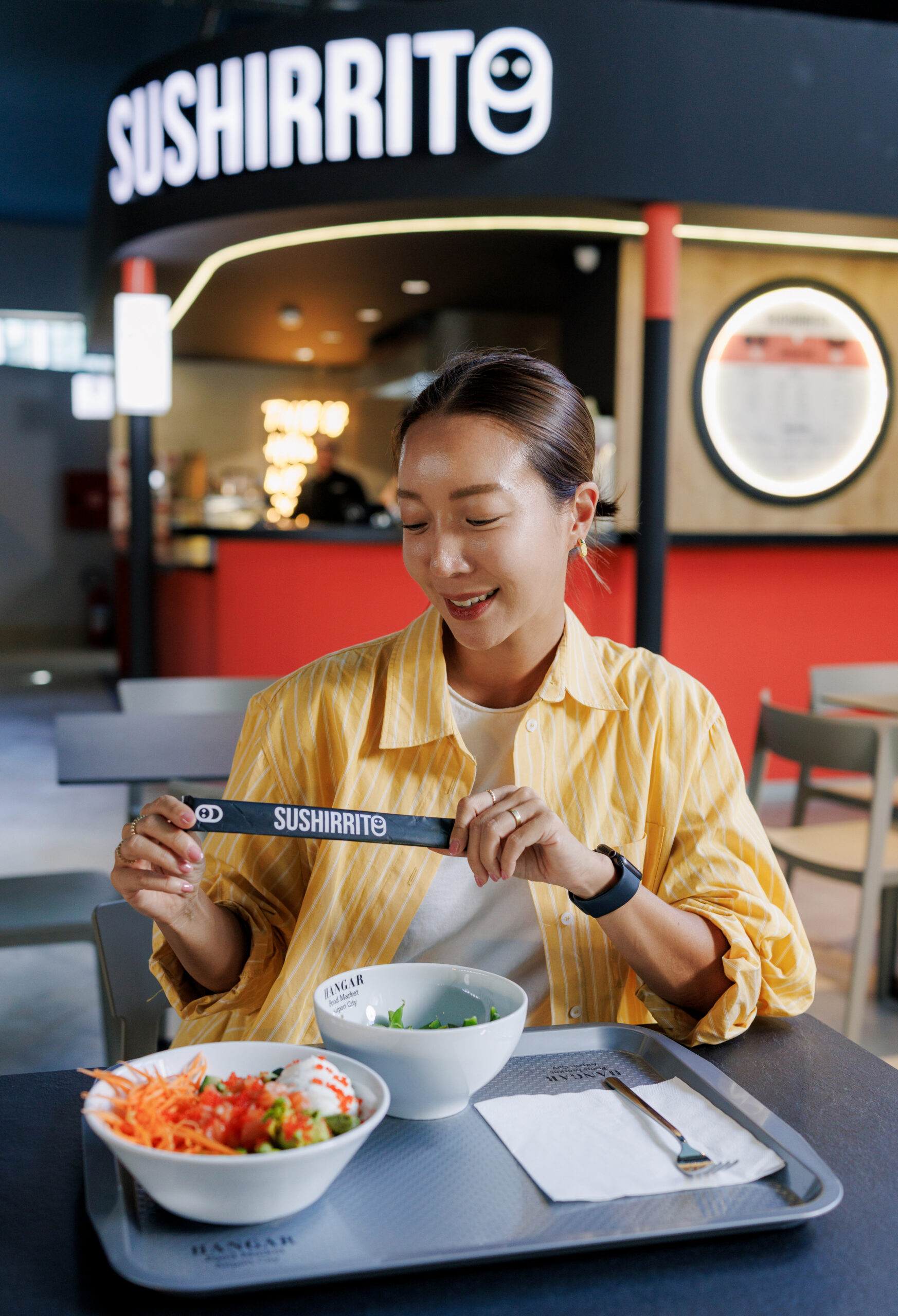 Proffesional brand visuals