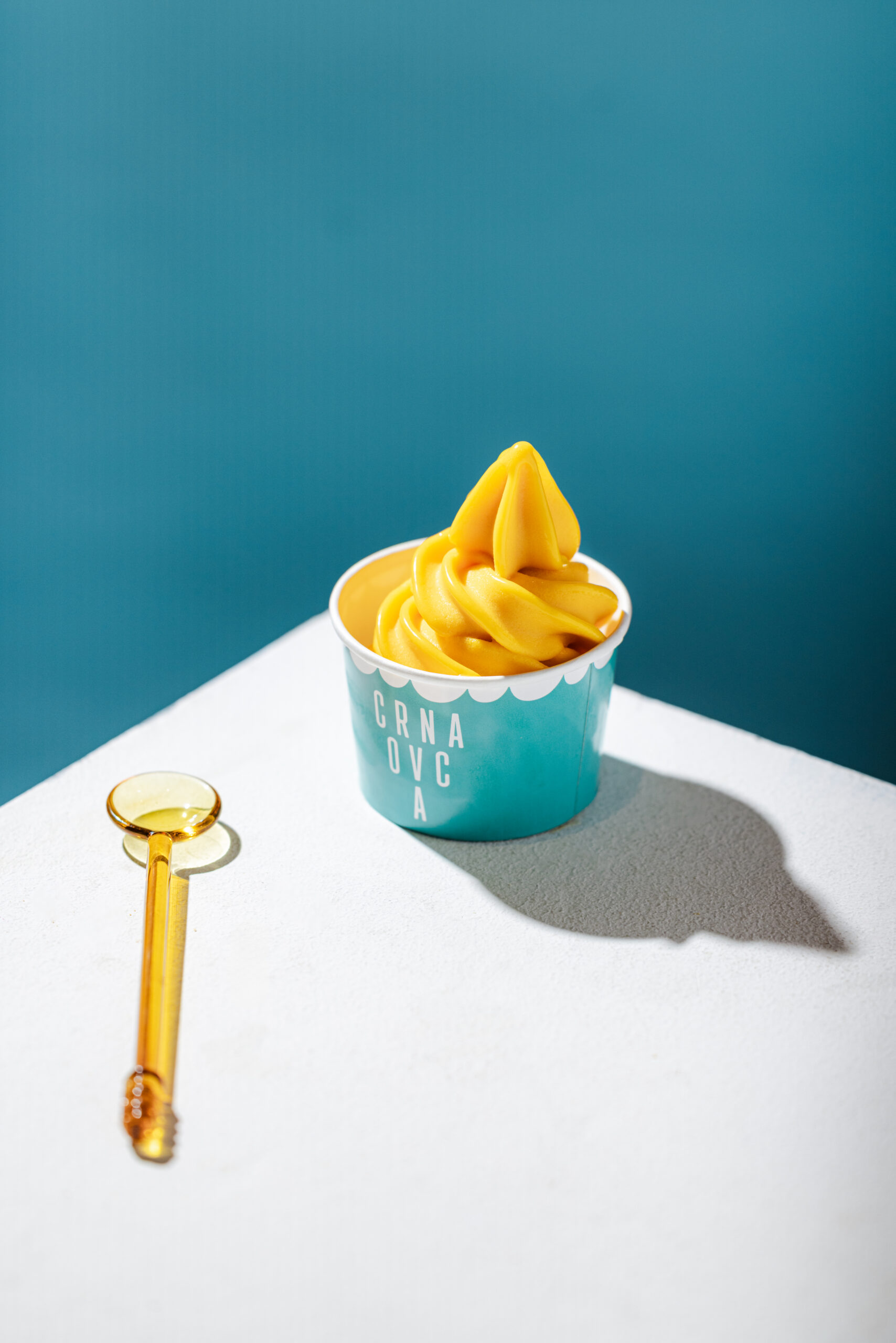 Commercial product photography