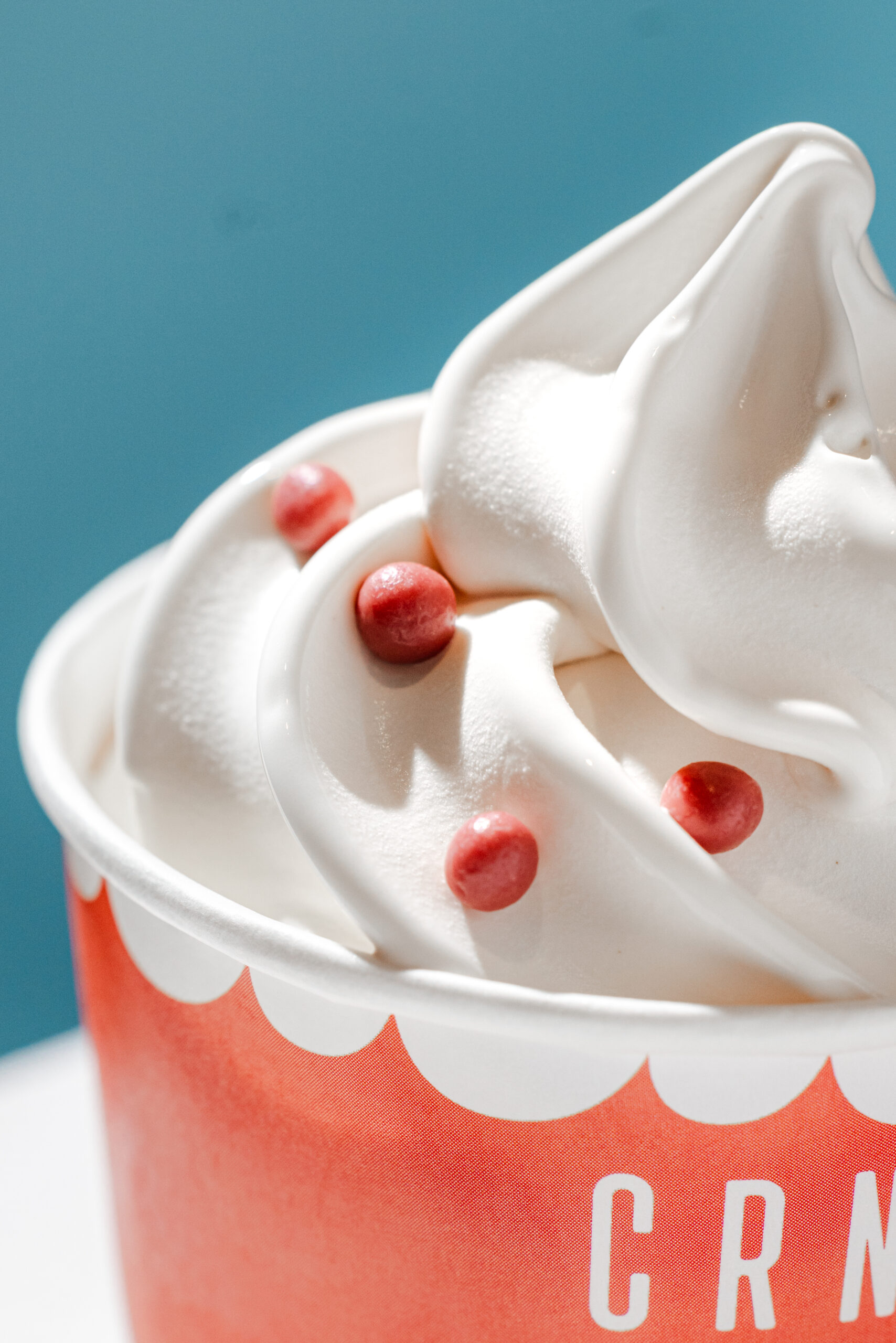 Commercial food photography and video for business