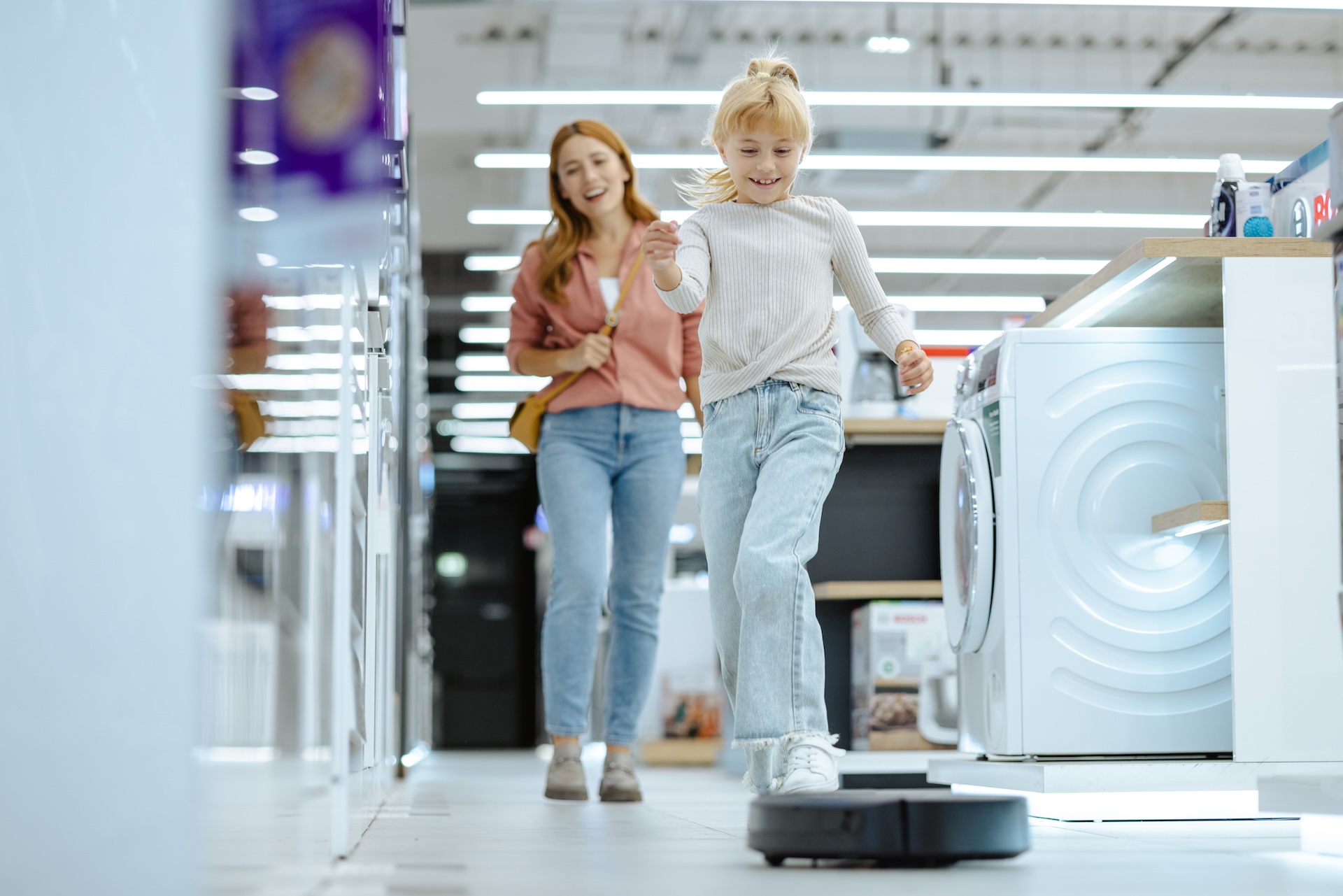 Business content creation