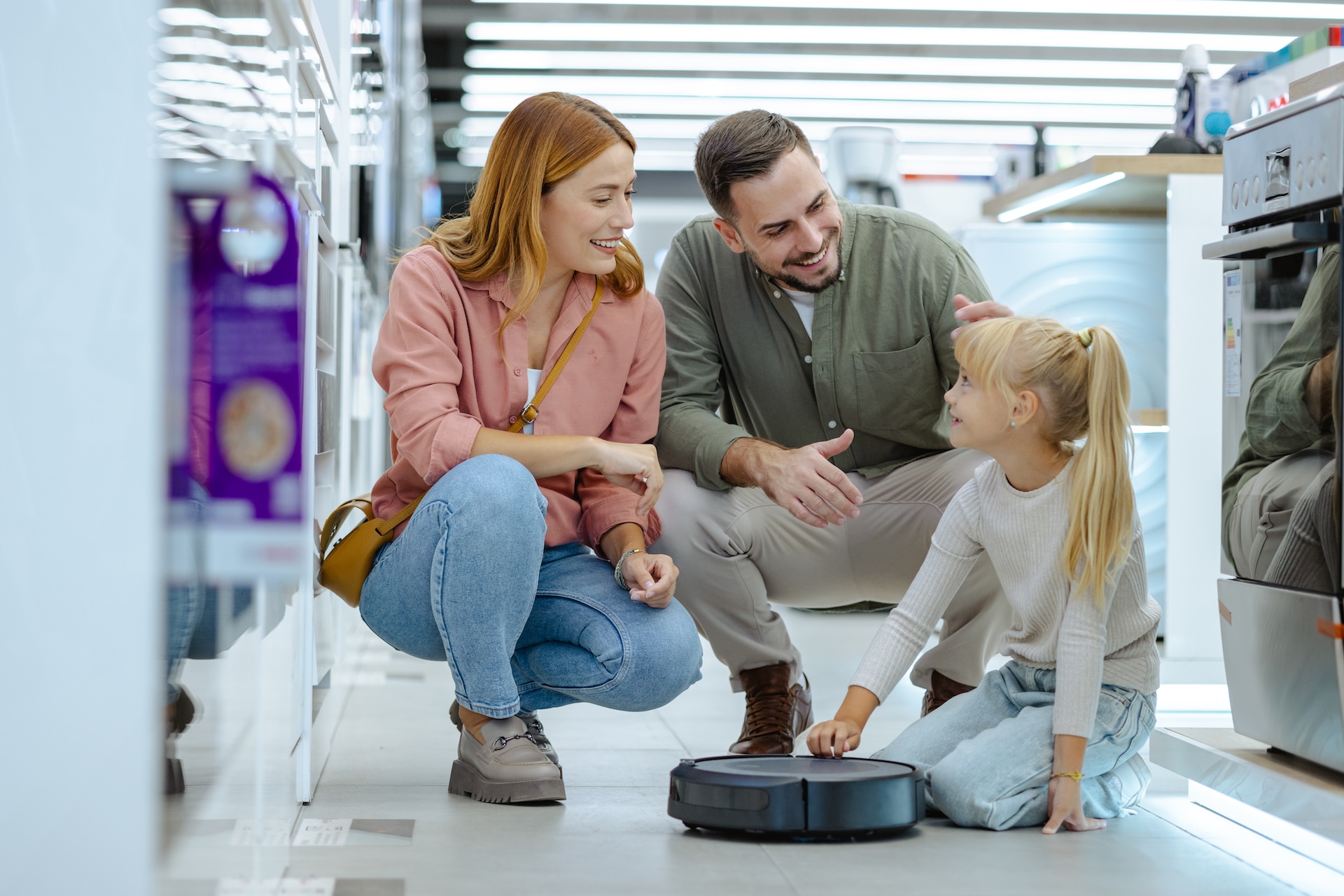 Photography services for businesses