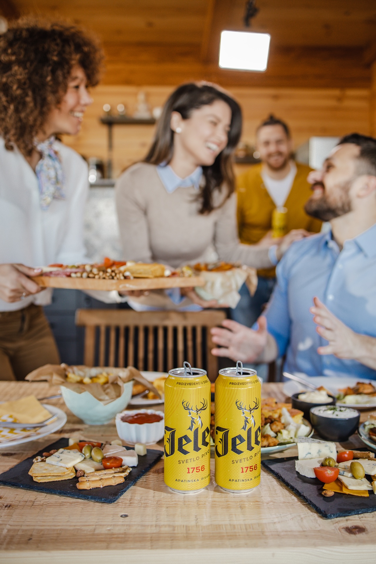 Brand content creation