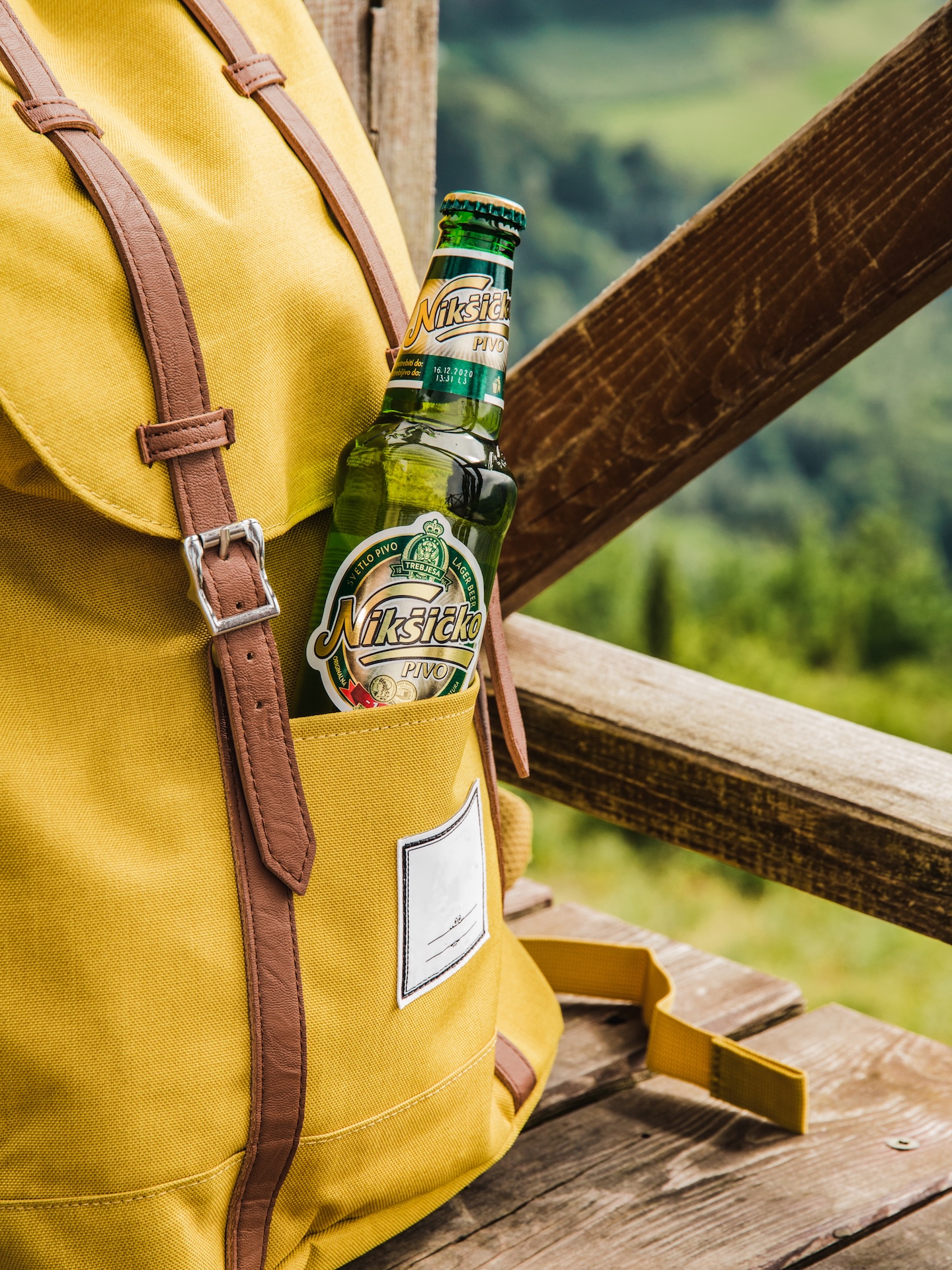 Brand lifestyle photography