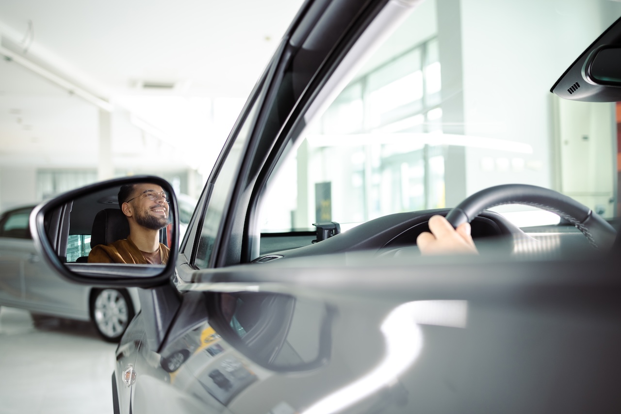 Business service photoshoot