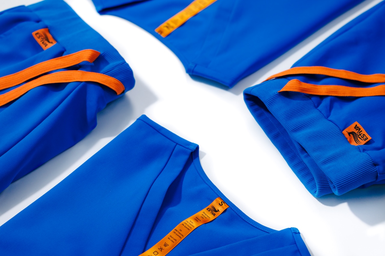 Studio photography for e-commerce