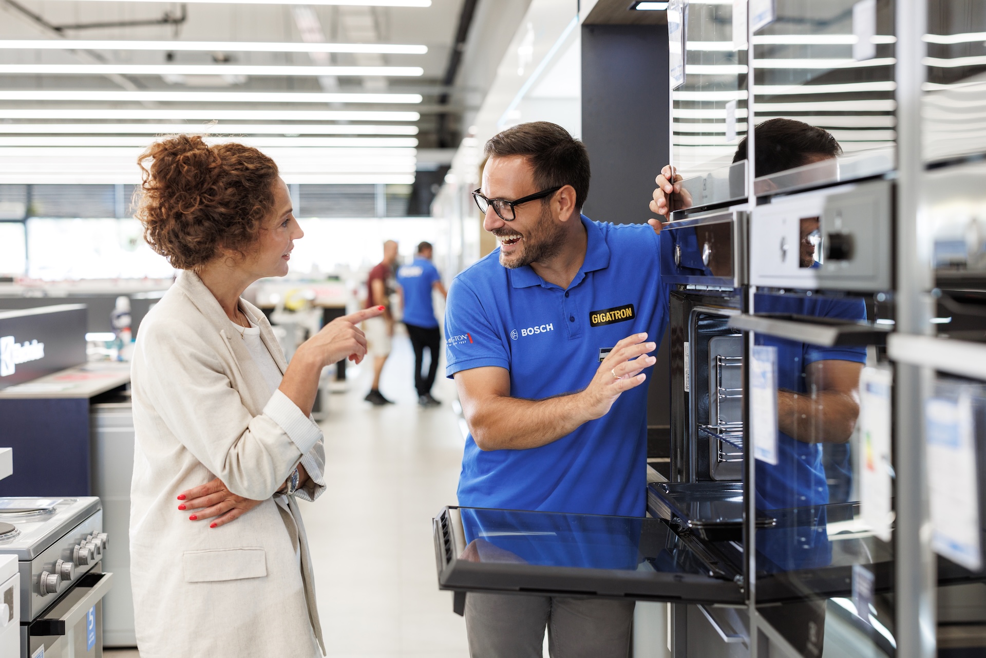 Photography services for businesses