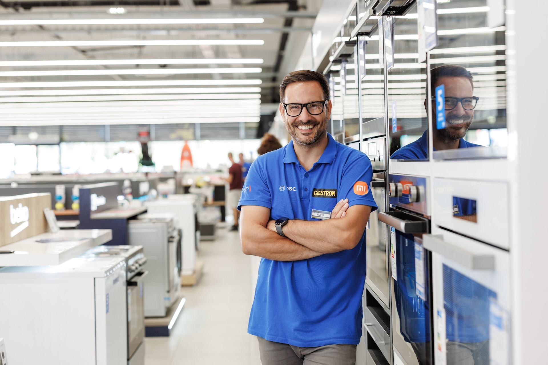 Photography for business