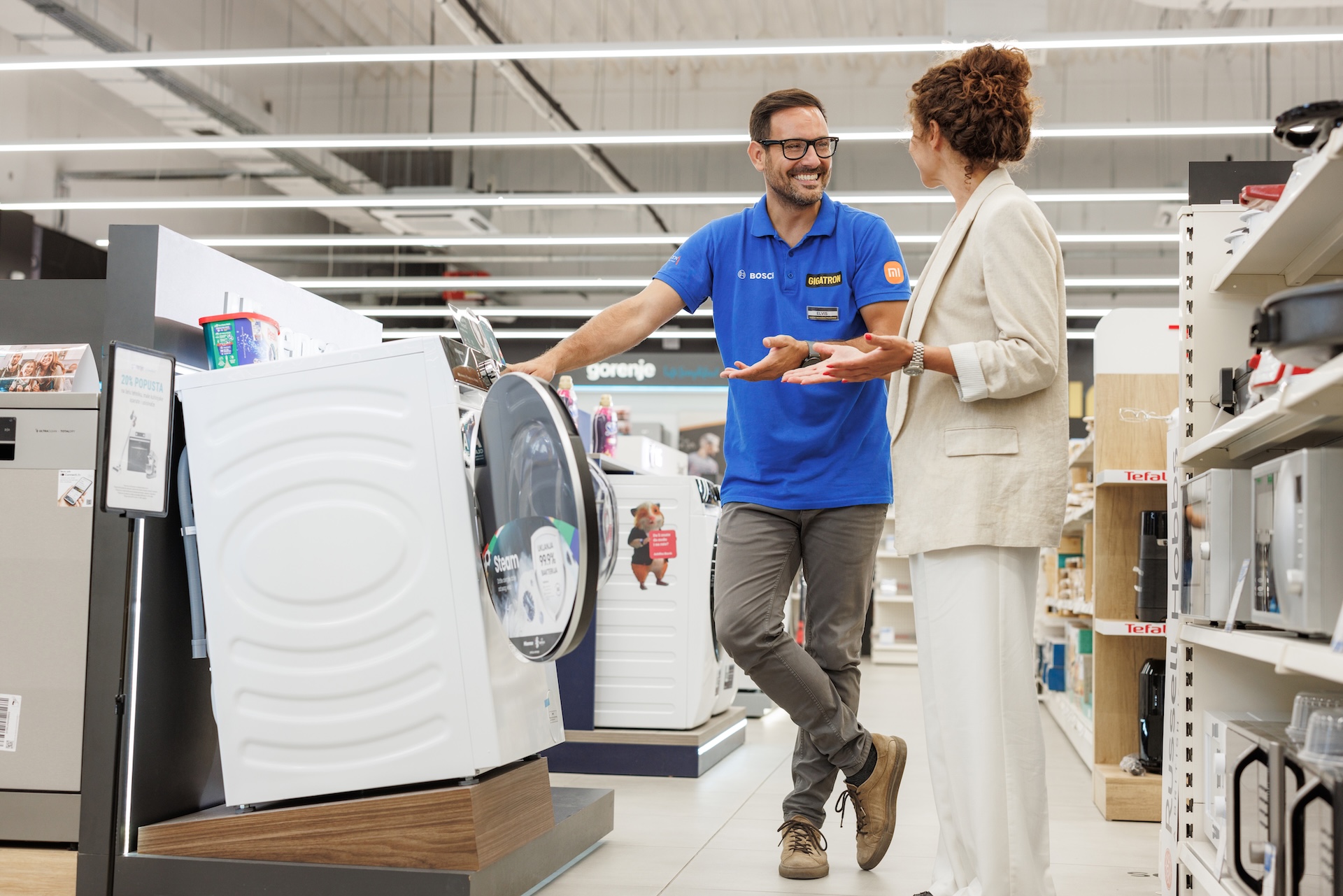 Conent for businesses