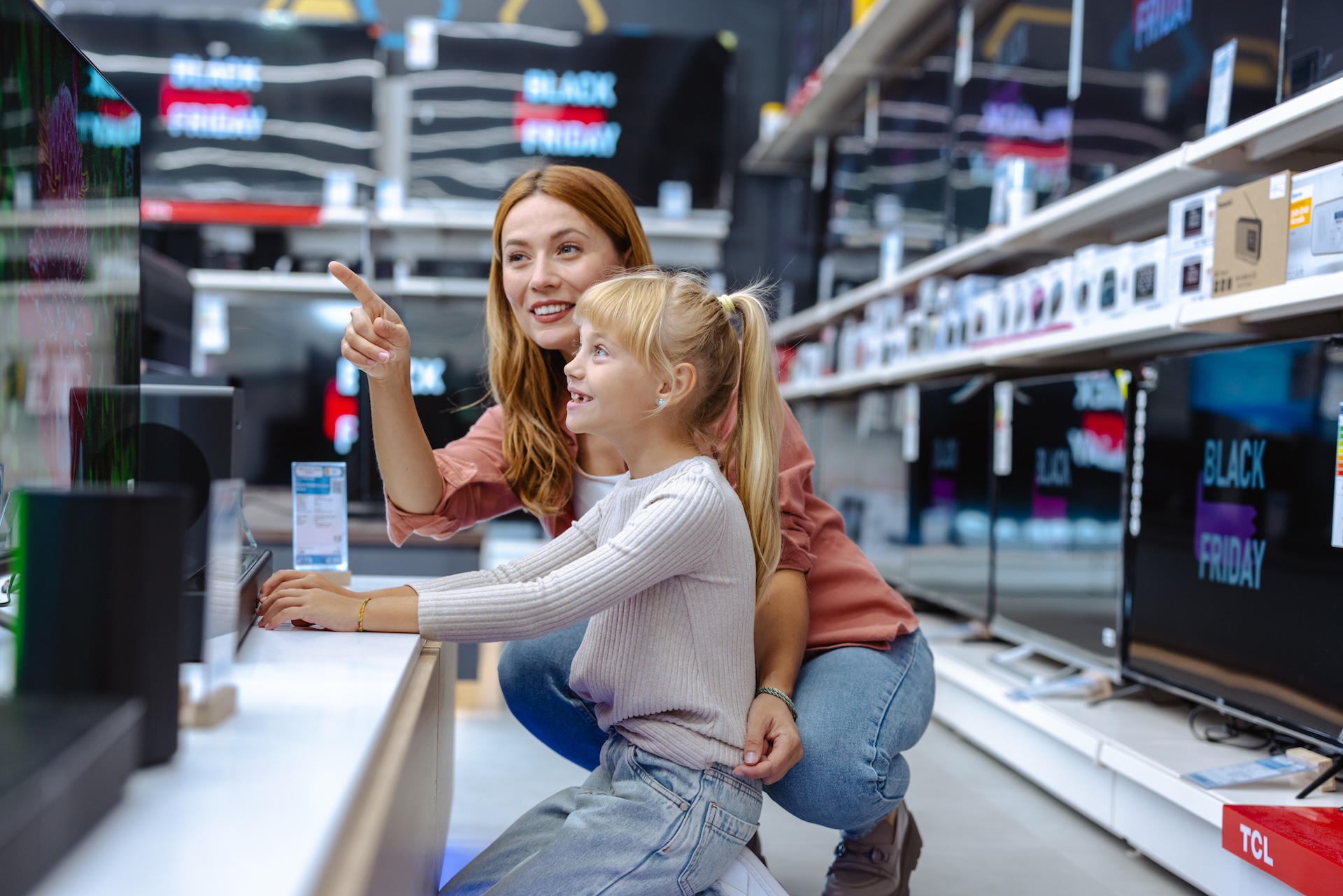 Business content creation