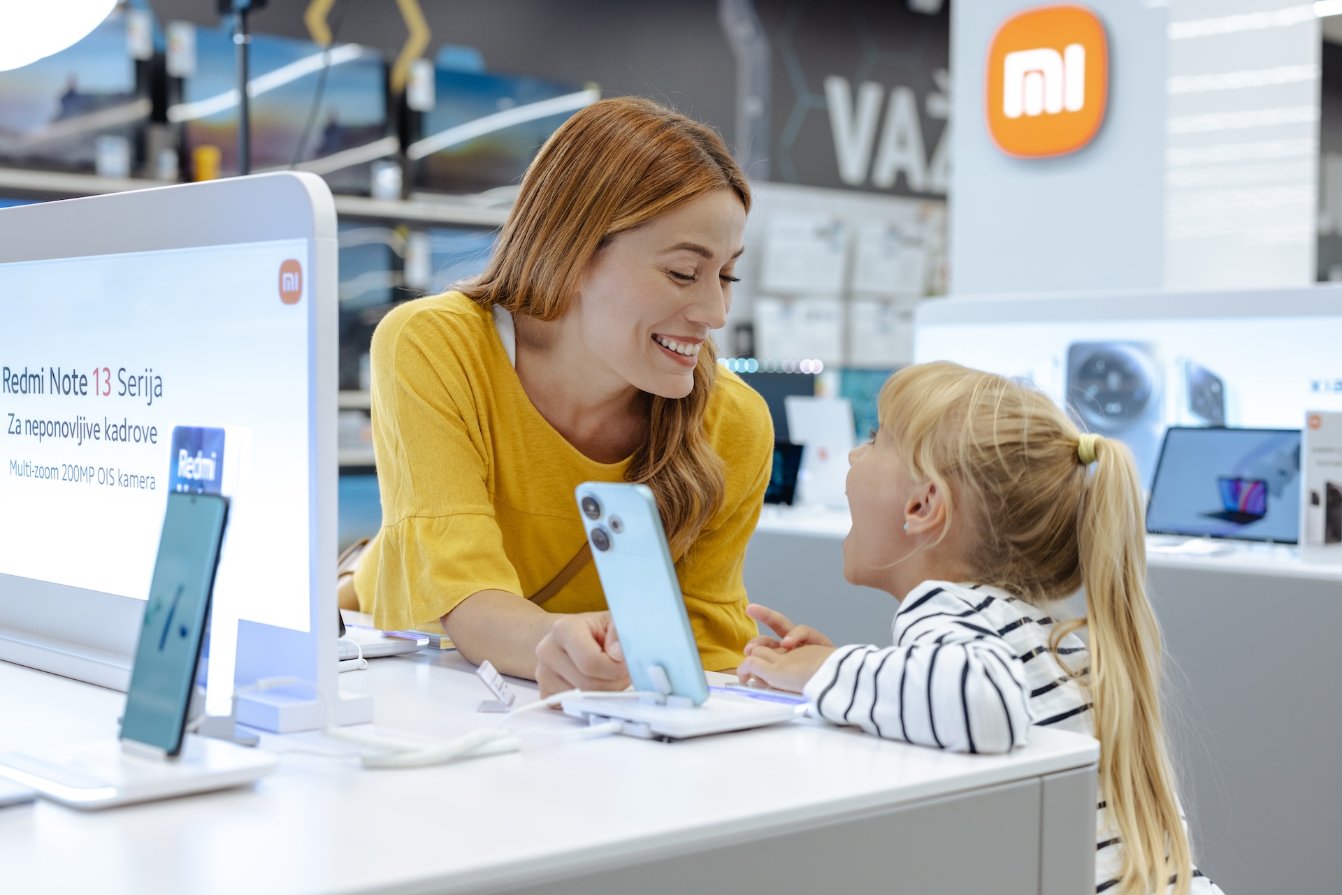 Business content creation