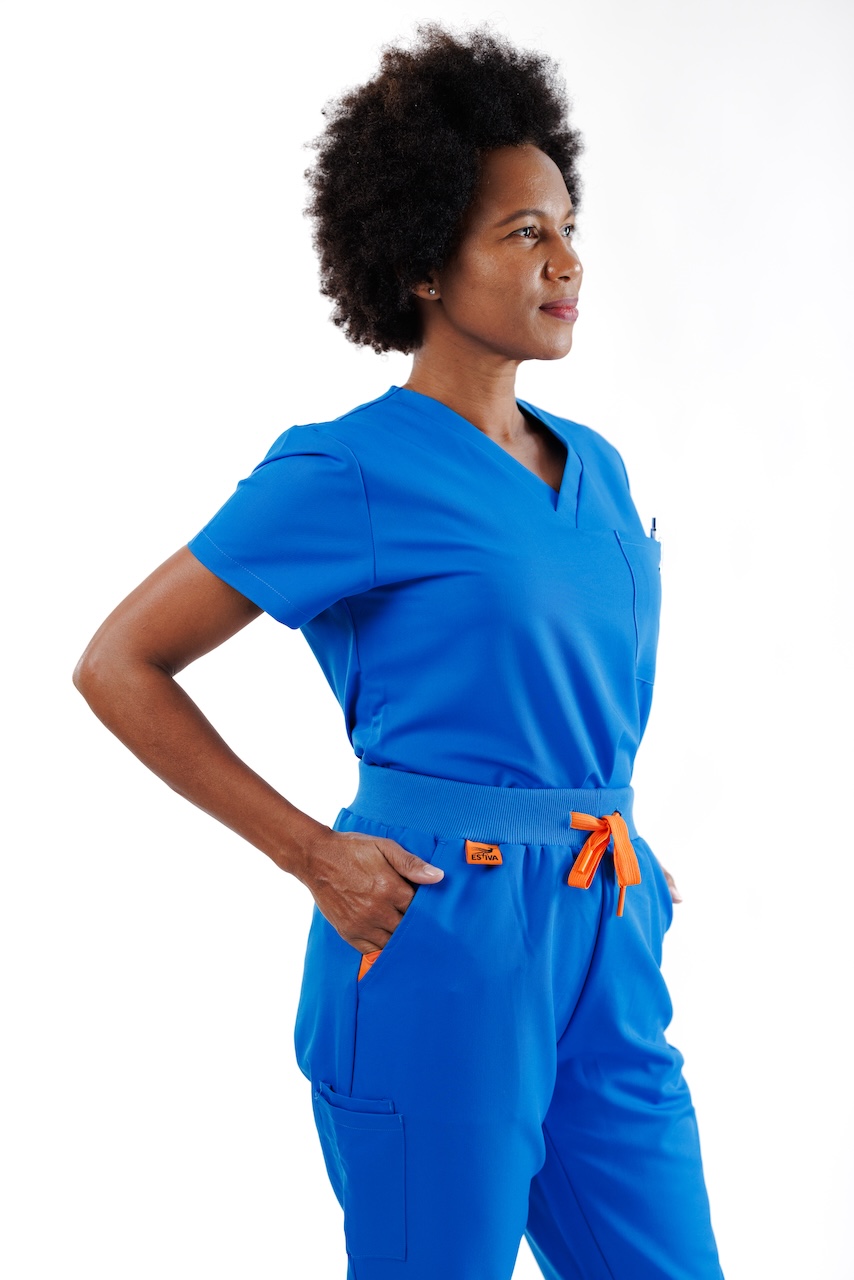 E-commerce studio visuals