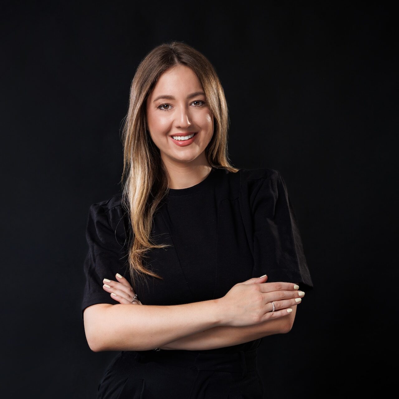 Poslovni portret
